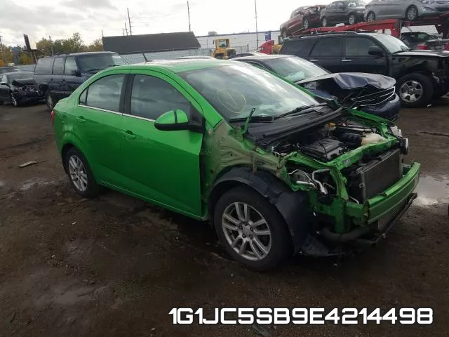 1G1JC5SB9E4214498
