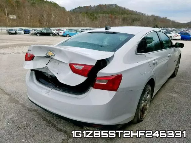 1G1ZB5ST2HF246331