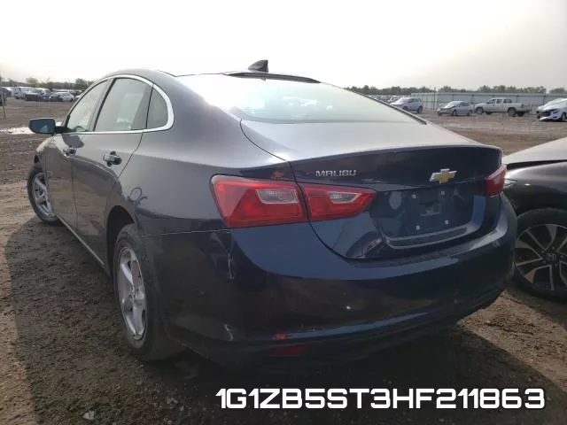 1G1ZB5ST3HF211863