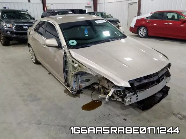 1G6AA5RA8E0171244