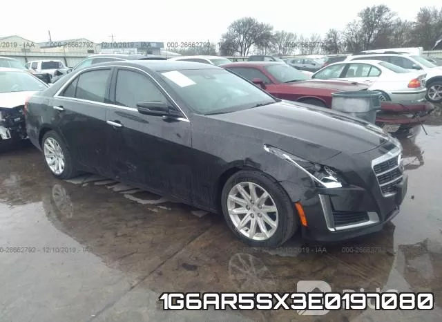 1G6AR5SX3E0197080