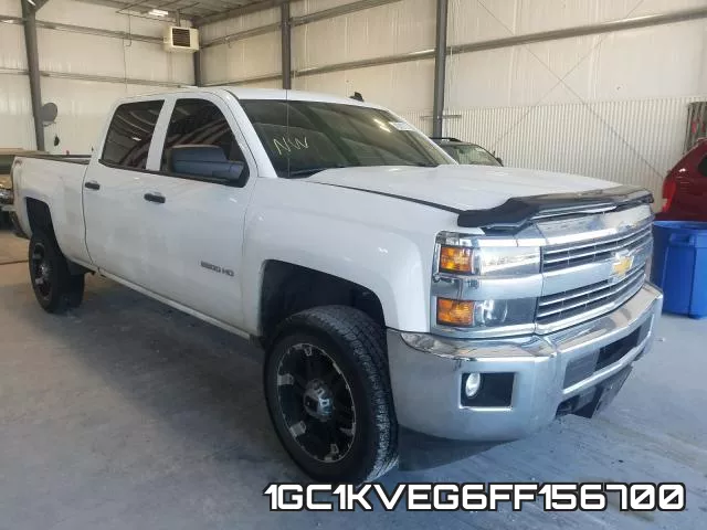 1GC1KVEG6FF156700