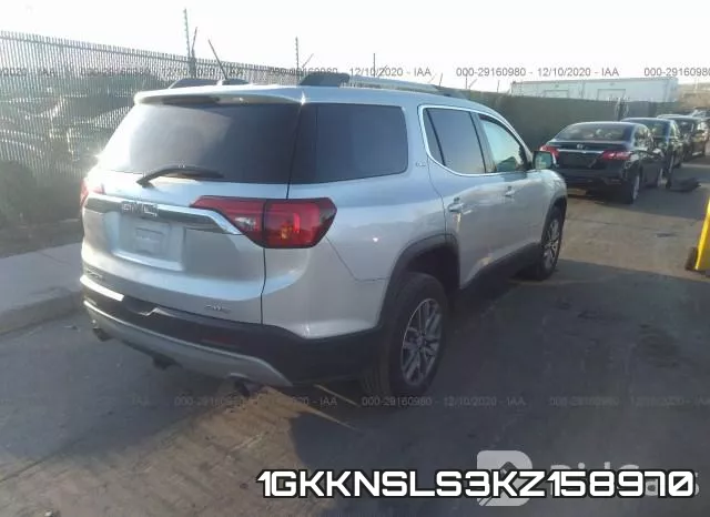 1GKKNSLS3KZ158970
