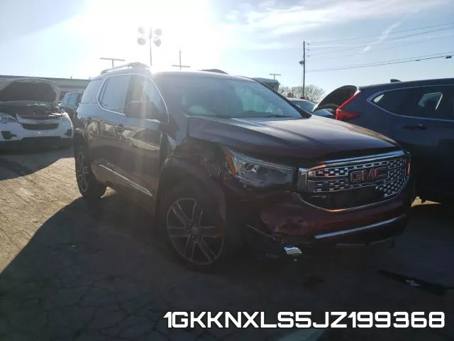 1GKKNXLS5JZ199368