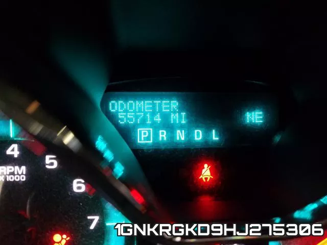 1GNKRGKD9HJ275306