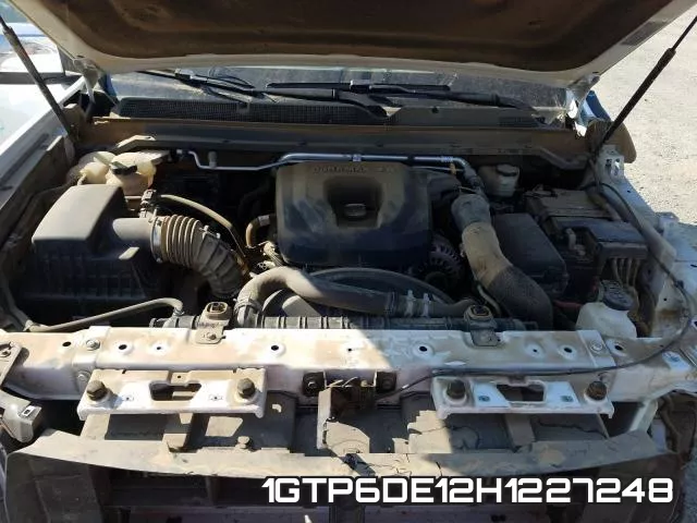1GTP6DE12H1227248