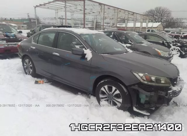 1HGCR2F32EA211400