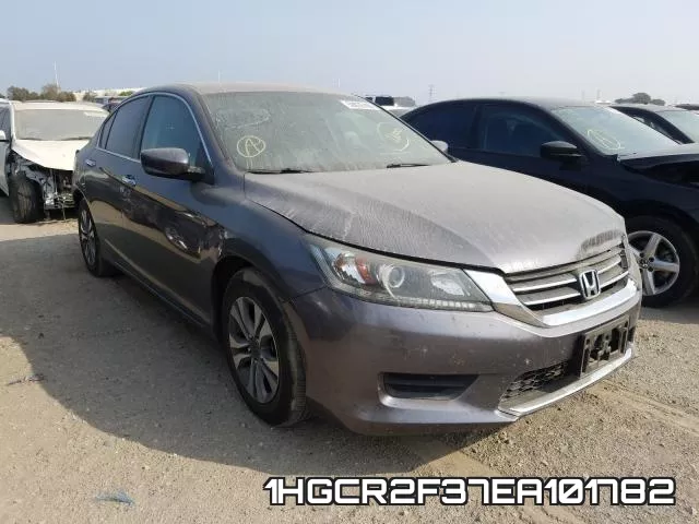 1HGCR2F37EA101782