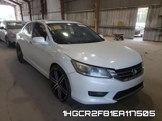 1HGCR2F81EA117505