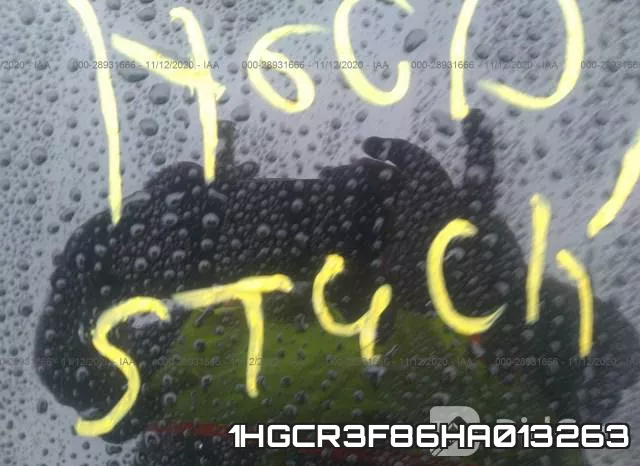 1HGCR3F86HA013263