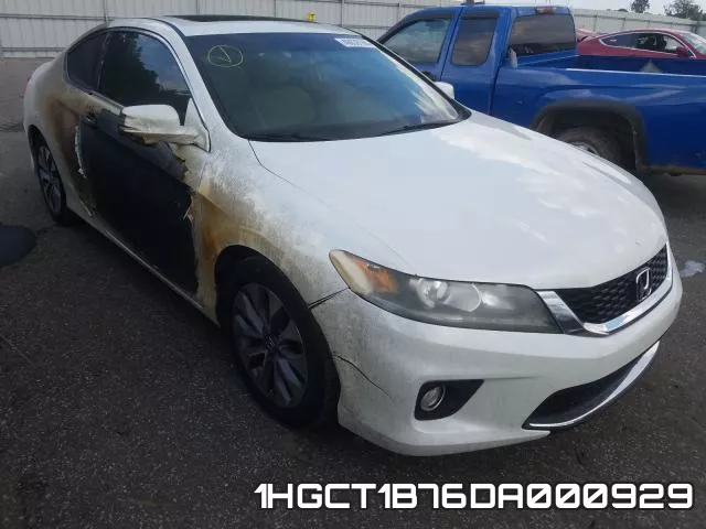 1HGCT1B76DA000929