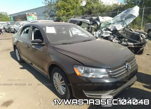 1VWAS7A35EC104048
