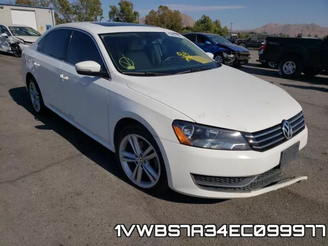 1VWBS7A34EC099977