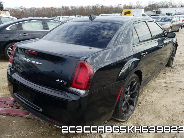 2C3CCABG5KH639823