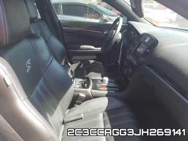 2C3CCAGG3JH269141