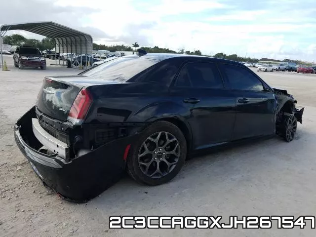 2C3CCAGGXJH267547