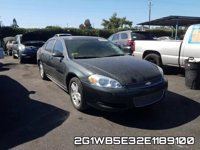 2G1WB5E32E1189100