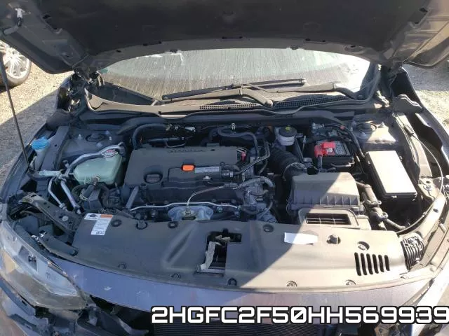 2HGFC2F50HH569939