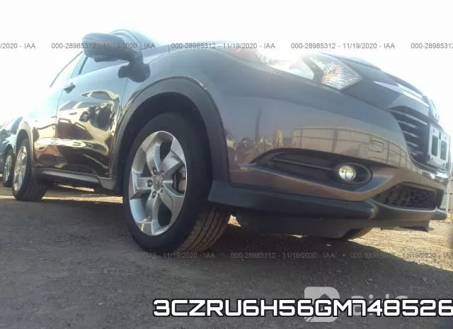 3CZRU6H56GM748526