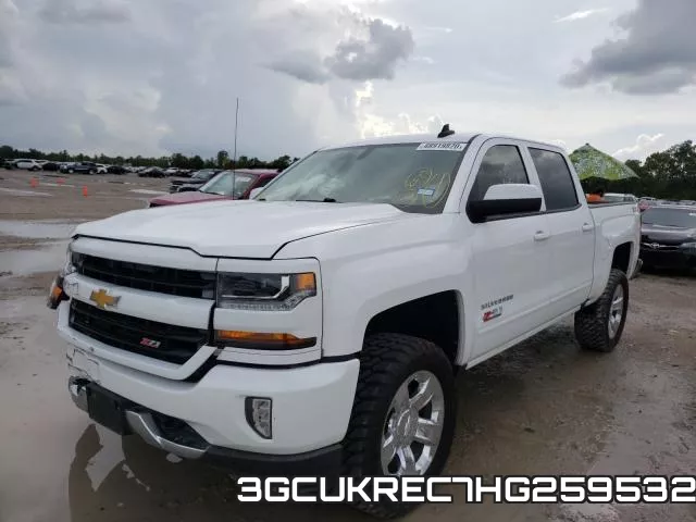 3GCUKREC7HG259532