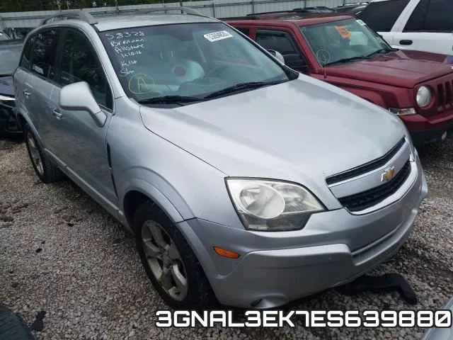 3GNAL3EK7ES639880