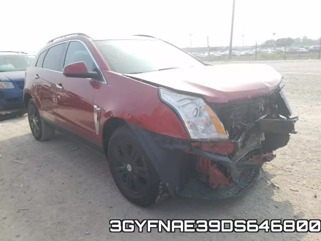 3GYFNAE39DS646800