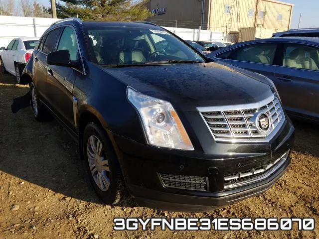 3GYFNBE31ES686070
