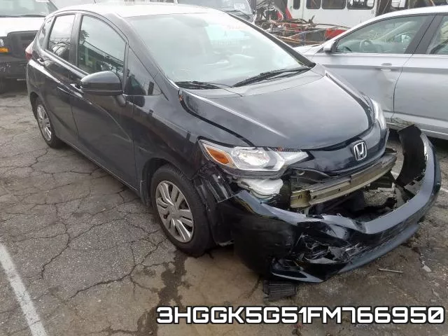 3HGGK5G51FM766950