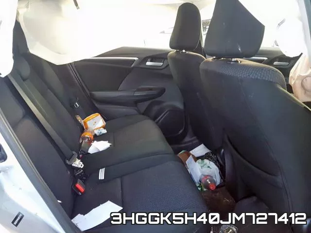 3HGGK5H40JM727412