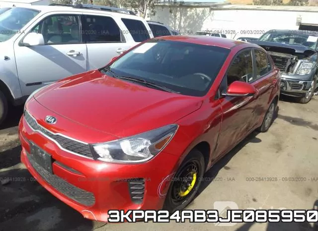 3KPA24AB3JE085950
