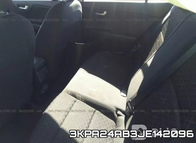 3KPA24AB3JE142096