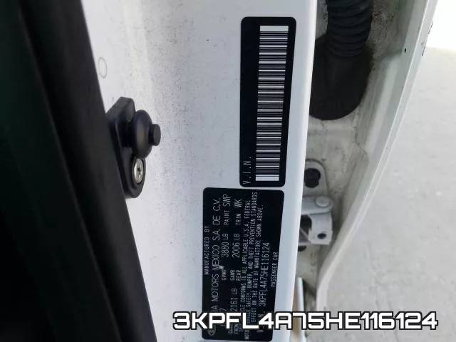 3KPFL4A75HE116124
