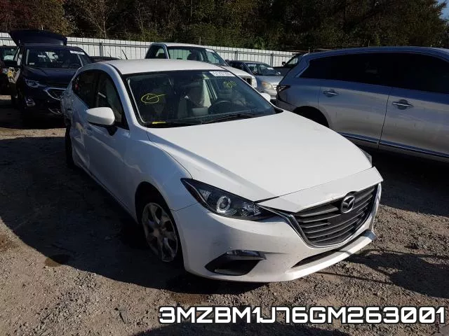 3MZBM1J76GM263001