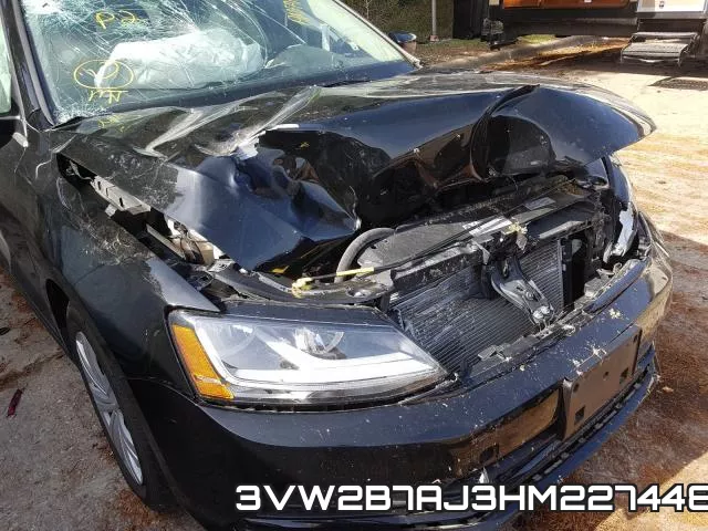 3VW2B7AJ3HM227448