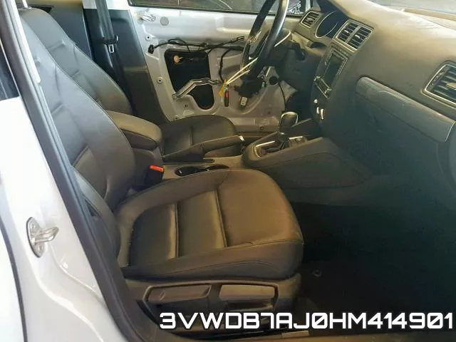 3VWDB7AJ0HM414901