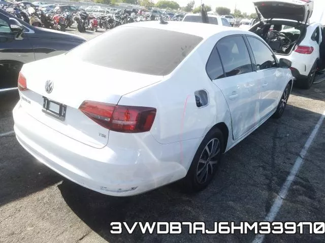 3VWDB7AJ6HM339170