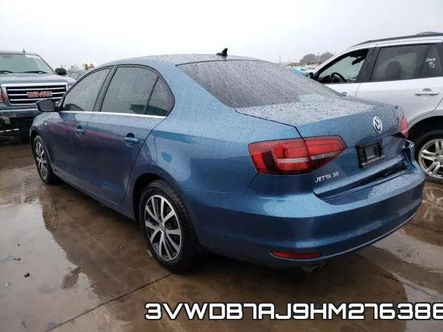 3VWDB7AJ9HM276386