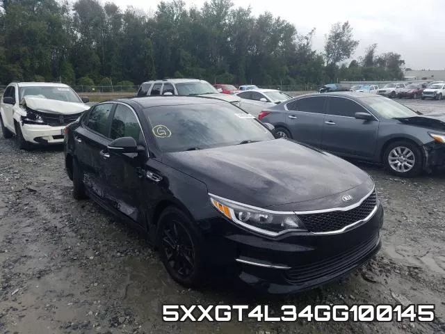 5XXGT4L34GG100145