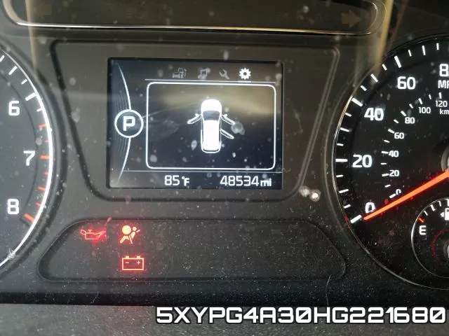 5XYPG4A30HG221680