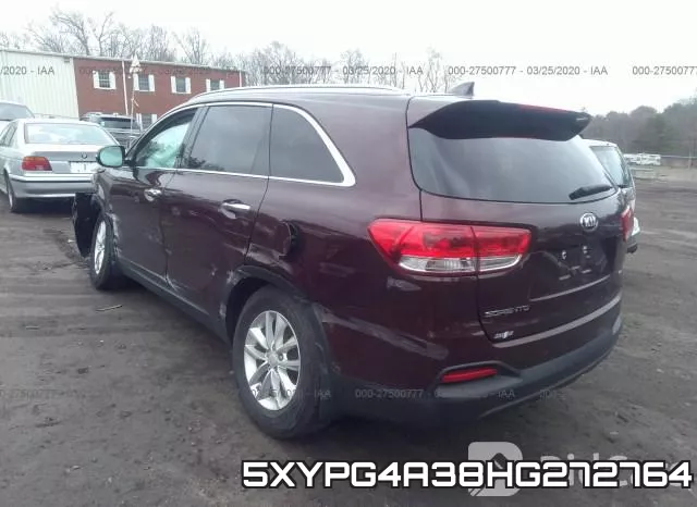 5XYPG4A38HG272764