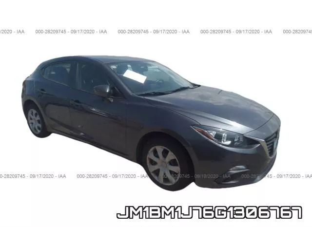 JM1BM1J76G1306767