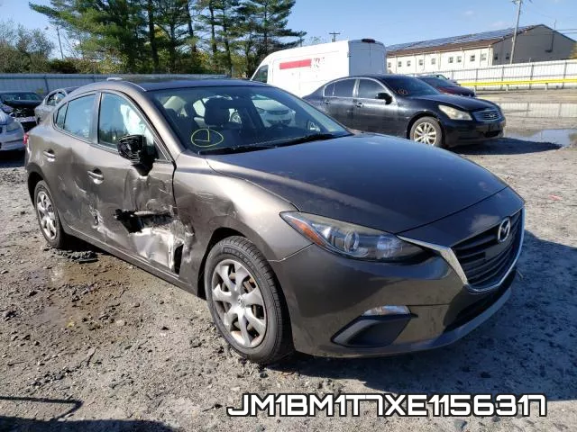JM1BM1T7XE1156317
