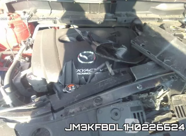 JM3KFBDL1H0226624
