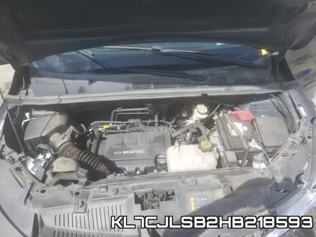 KL7CJLSB2HB218593