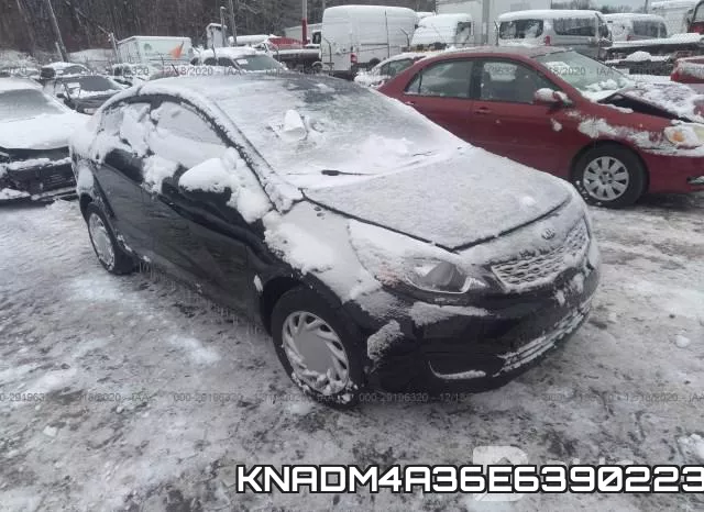KNADM4A36E6390223
