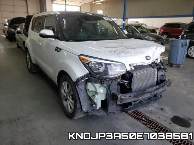 KNDJP3A50E7038581