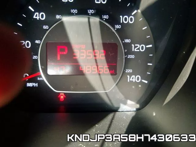 KNDJP3A58H7430633