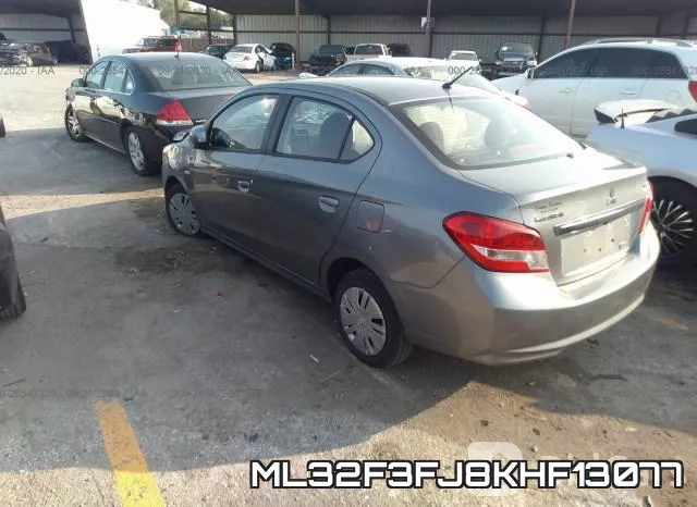 ML32F3FJ8KHF13077