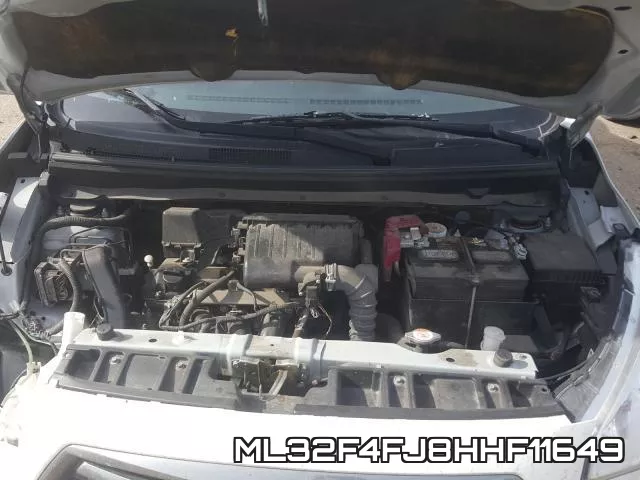 ML32F4FJ8HHF11649
