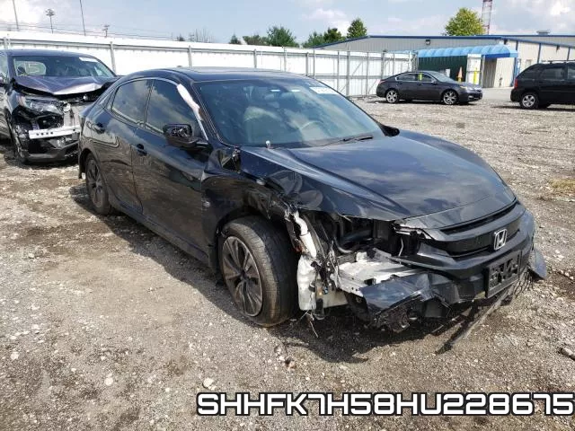 SHHFK7H58HU228675